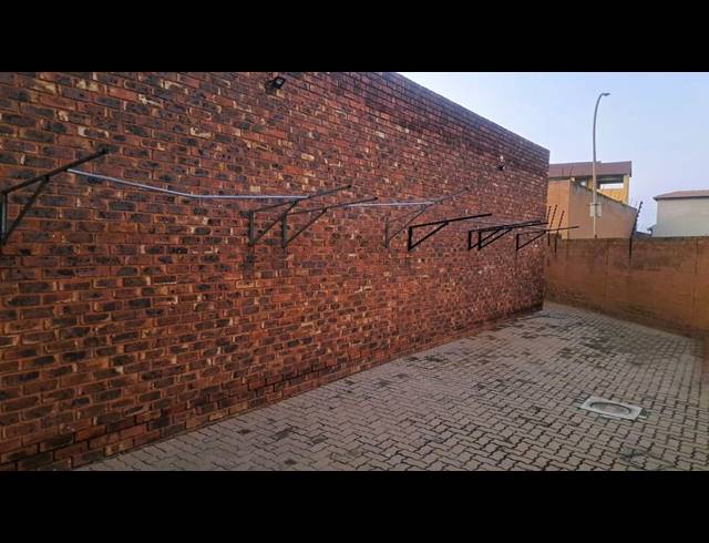 3 BEDROOM FLAT FOR SALE IN BERGSIG
